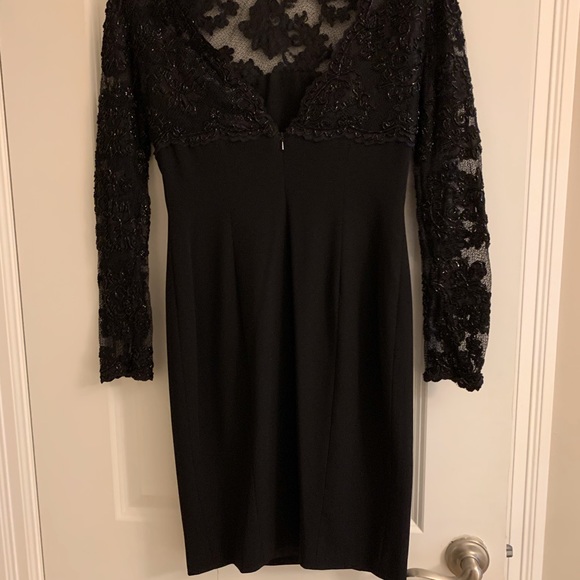 Carmen Marc Valvo Evening dress - Picture 2 of 5